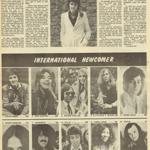 December 29, 1973:
