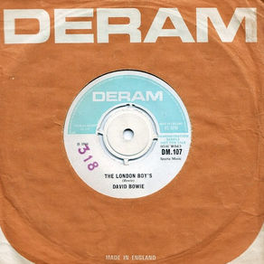 Rubber Band Single: 1966