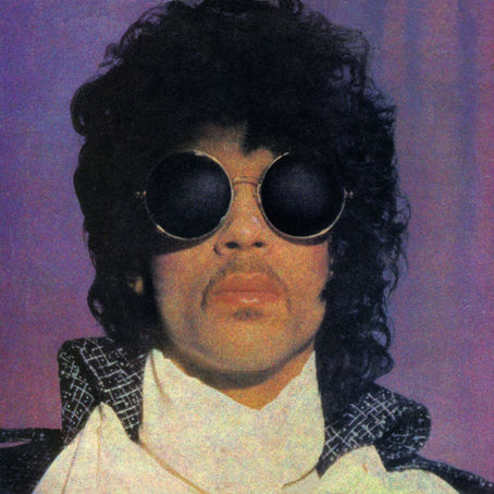 Prince (16 May 1984) When Doves Cry – 7" Single (US)