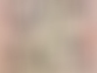 A distressed, hand‑drawn logo reading “GRIM FACTS” in rough black lettering, splattered with red accents. The design echoes the gritty, minimalist style of Alice Cooper’s Flush the Fashion era, setting a dark, edgy tone for the section.