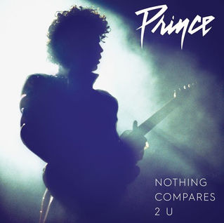 💻 Nothing Compares 2 U – Single Digital: Apr. 2018