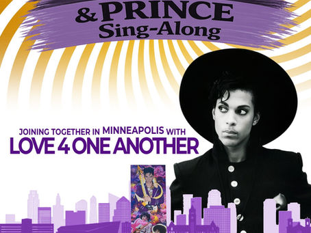 📰 Prince Celebration 2026 Announces Free Downtown Block Party & Community Sing‑Along: Apr. 2026