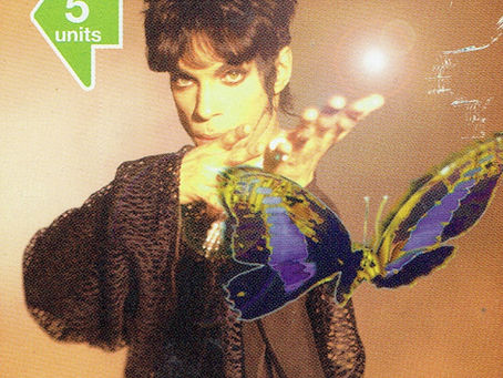 O(+> Limited Edition Phone Card: 1995