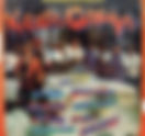 Various Artists (September 30, 1985) – Krush Groove Original Motion Picture Soundtrack LP/CD