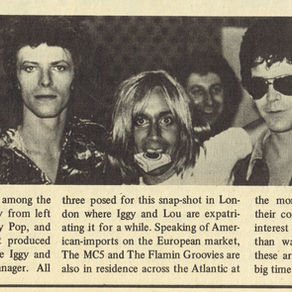 March 1973: