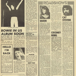 April 6, 1974: