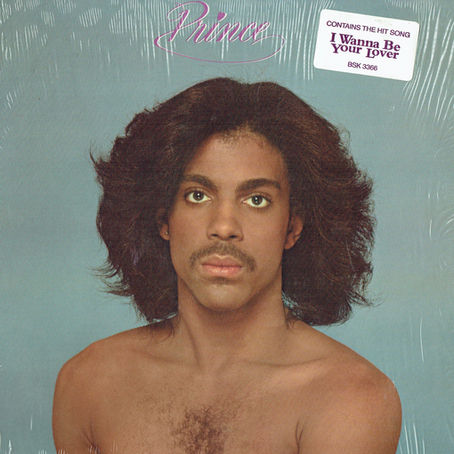 Prince (October 19 1979) Prince - Album