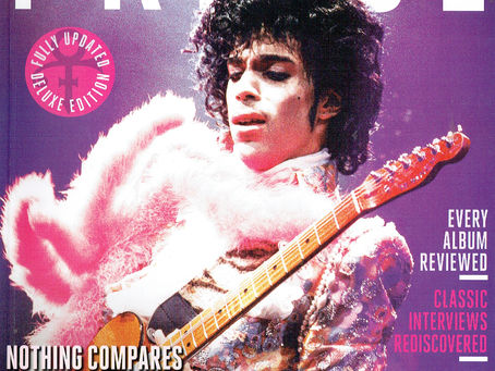 📰 The Ultimate Music Guide to Prince — Aug 2020