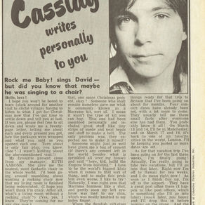 February 1, 1974: