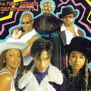 Come On Single: 1998