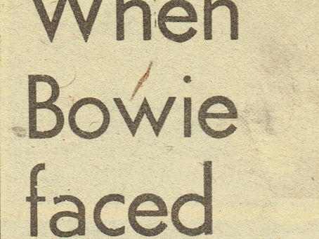 The Red Army! Article: 1974