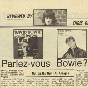 Helden & Heroes Reviewed : 1977