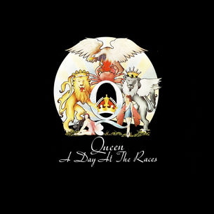 A Day At The Races Album: 1976