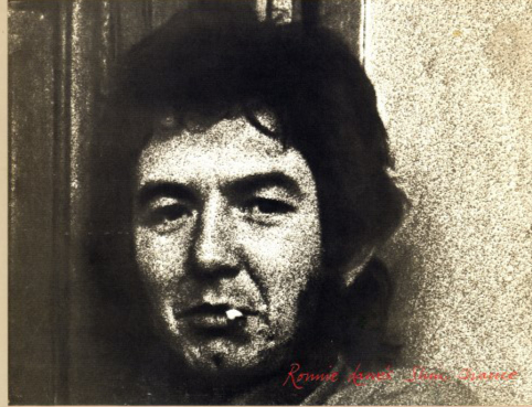 Writer: Ronnie Lane