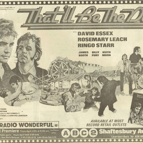 April 14, 1973: