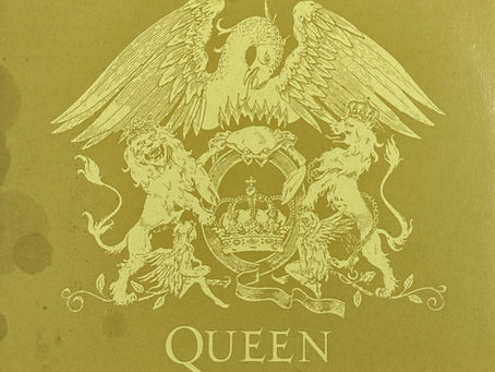 Queen: "Bohemian Rhapsody" Single (2021)