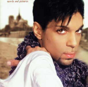 Emancipation Album Words and Pictures: 1996