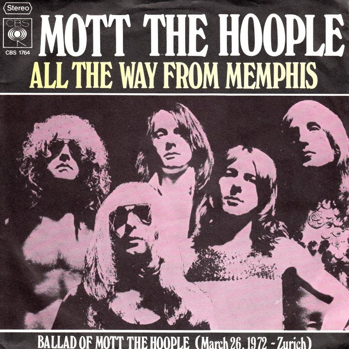 Germany - CBS - 1973