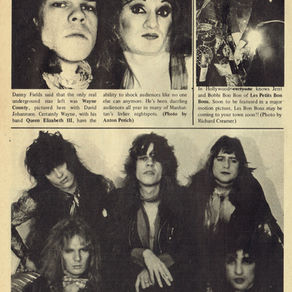 September 1, 1973:
