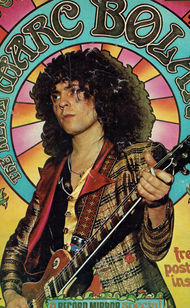 The Importance of Marc Bolan