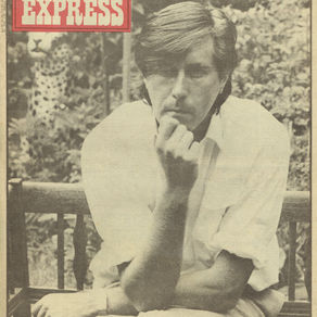 June 26, 1976: