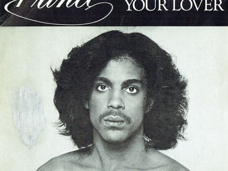 📰 I Wanna Be Your Lover – RIAA Gold Certification: Mar. 1980