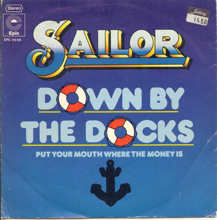 Writer: Sailor