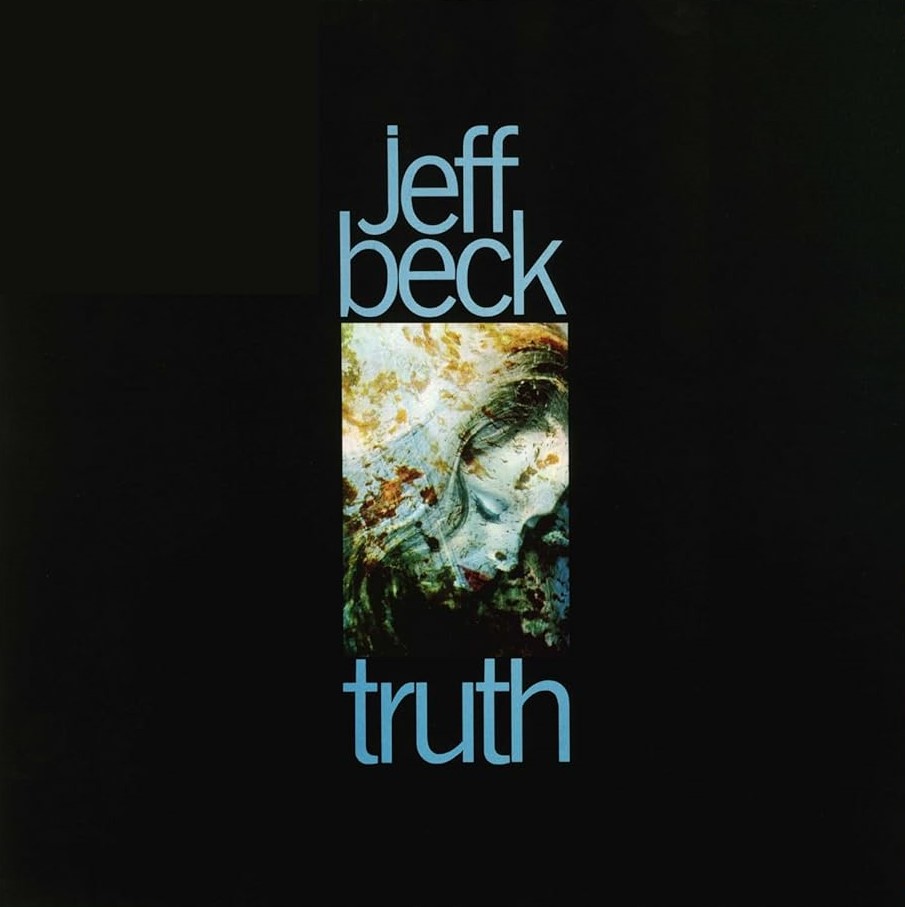 Writer: Jeff Beck