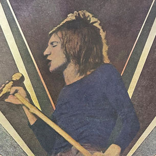 Rod Stewart: A Beginner's Guide
