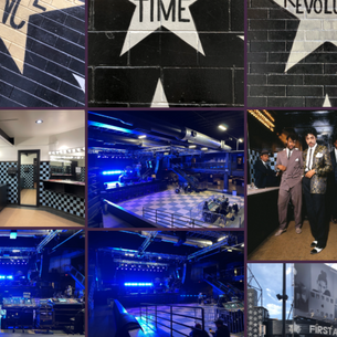 Minneapolis: Purple Rain Locations