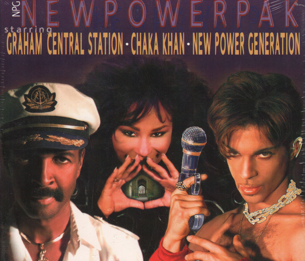 3 x CD album - USA - 7-85337-99012