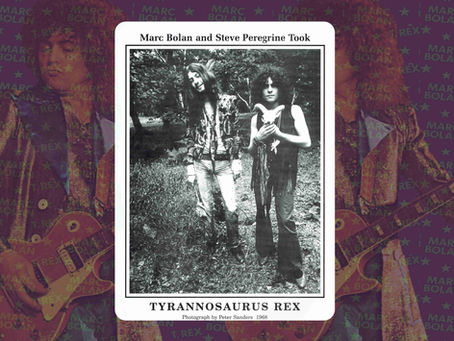 The Travelling Tradition BBC Session: 1968