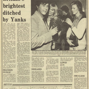 June 15, 1974