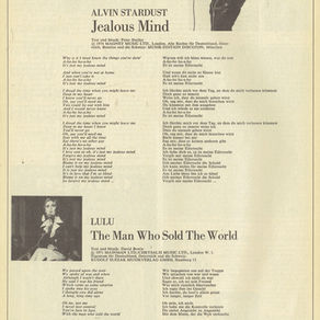 December 1, 1974: