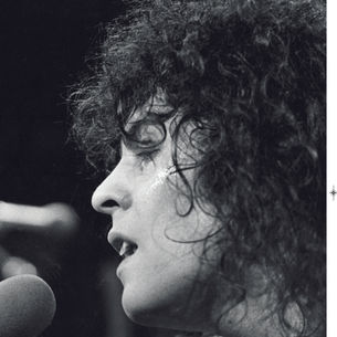 Music In The Round with T.Rex: 1971