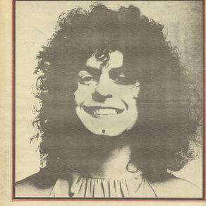 Solid Gold Boogie & Sundown Adverts: 1972