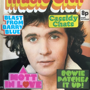 May 18, 1974: