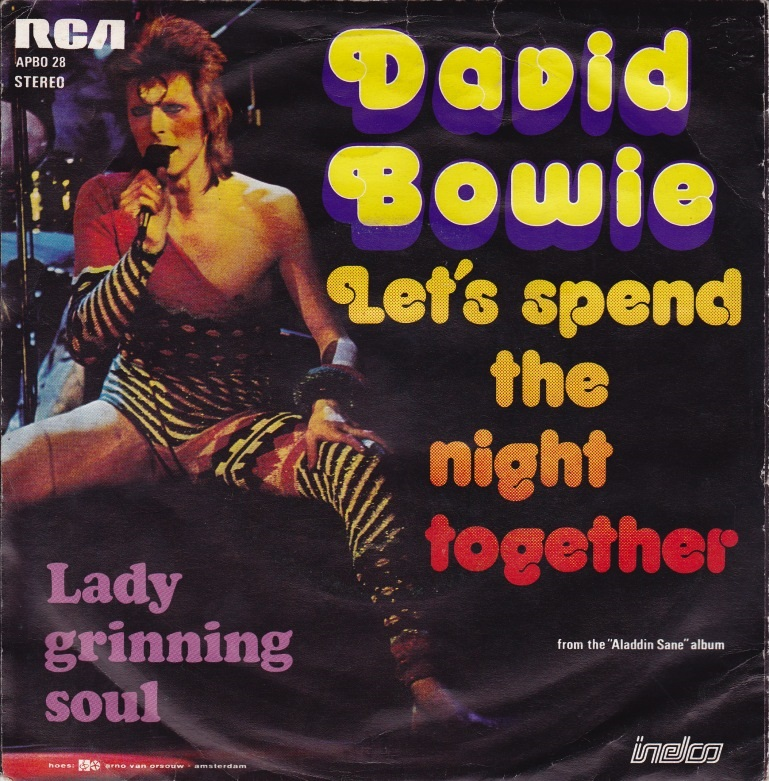 Label: RCA Victor Country: Netherlands Catalogue: APBO-28