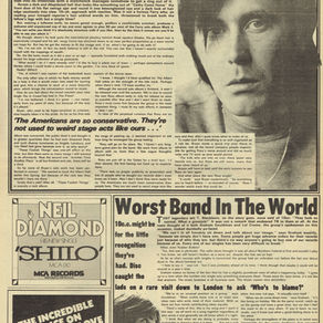 June 8, 1974: