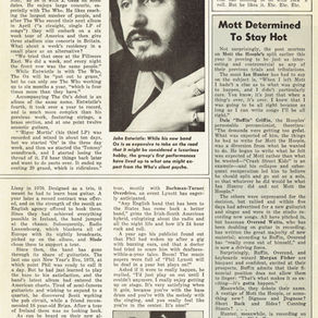 May 1975: