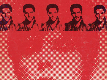 David Bowie: A Great Pretender? Cover Article (1972)