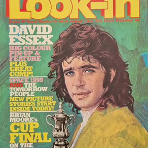 May 1976: