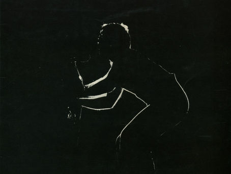 🔘 17‑11‑70 – Album: Apr. 1971