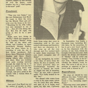 July 21, 1973:
