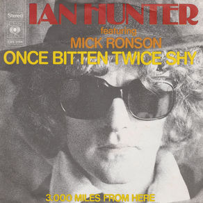 April 4, 1975: A First For Ian