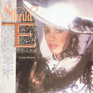 A Love Bizarre Single: 1986