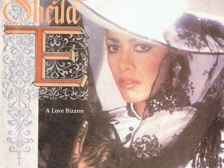 A Love Bizarre Single: 1986