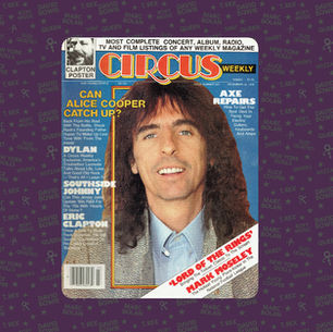 Can Alice Catch Up Article : 1978