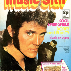 June 29, 1974: