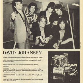 November 1, 1978: